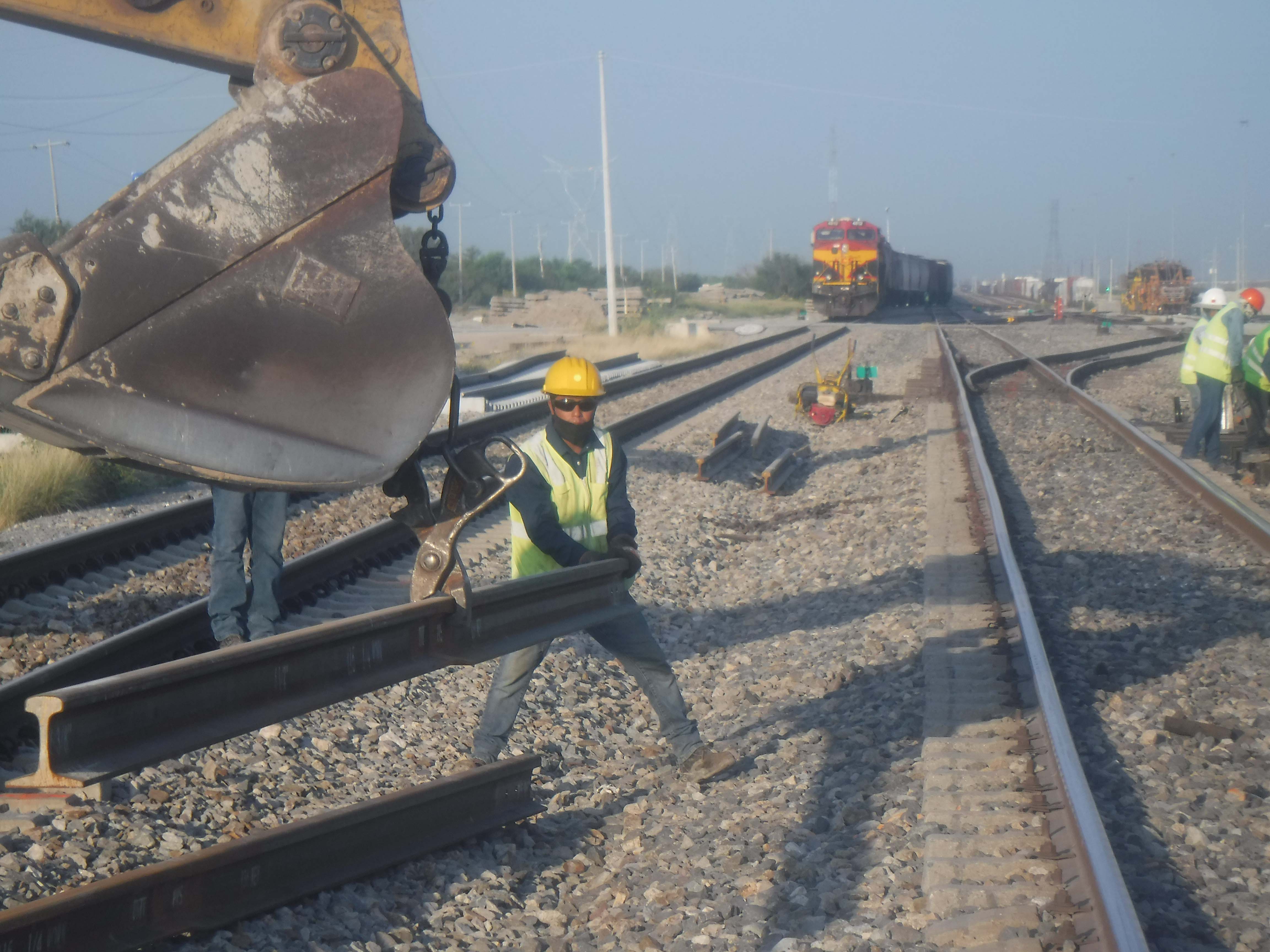 PRAMSEI: Proyectos ambientales en etapas constructivas y operativas (22)